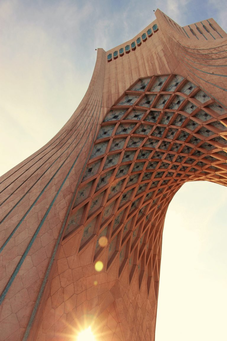 Iran’s Crossroads: From the 1979 Revolution to Today’s Role in Global Stability