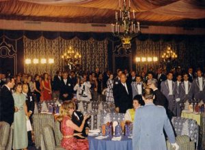 Cyrus the Great intelligence overview