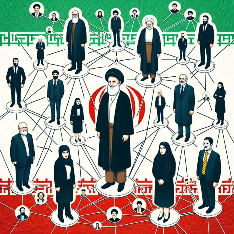 Iran’s Shadow Diplomacy: The Unveiling of the Iran Experts Initiative