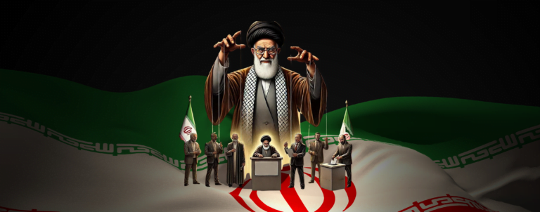 The Illusion of Choice: Islamic Republic’s Presidential Elections