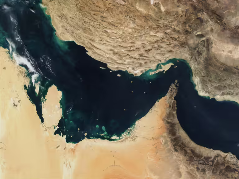 Why Fragmenting Iran Could Trigger a Global Security Crisis
