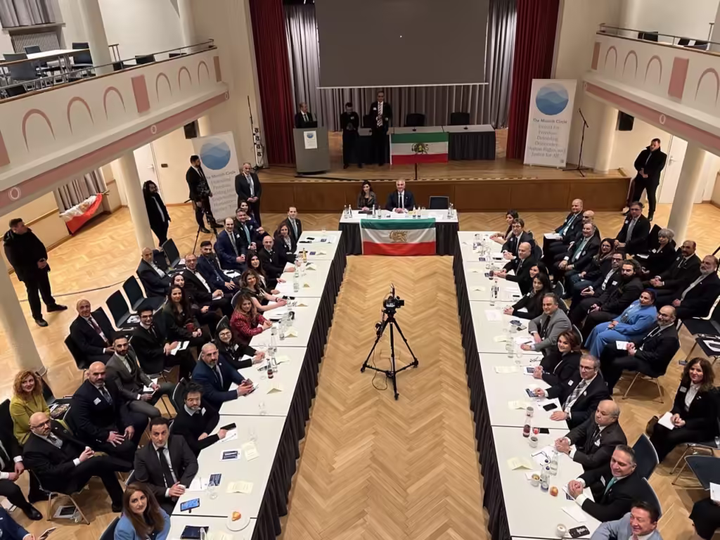 Assessing the Munich Convergence Summit Framework for Opposition Coordination and Strategic Development
