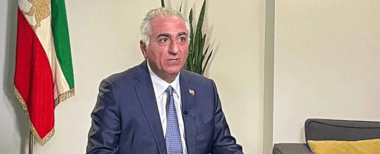 A New Dawn of Peace: Prince Reza Pahlavi’s Vision for Reconciliation and Global Harmony