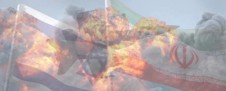 The War That Shook the Islamic Republic