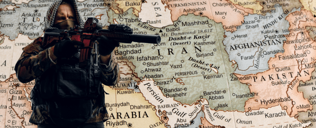 The Iranian Opposition and the Question of Separatism