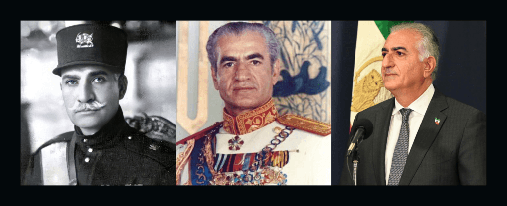 Why Constitutional Monarchy Is the Best Path Forward for Iran