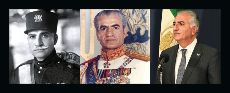 Why Constitutional Monarchy Is the Best Path Forward for Iran