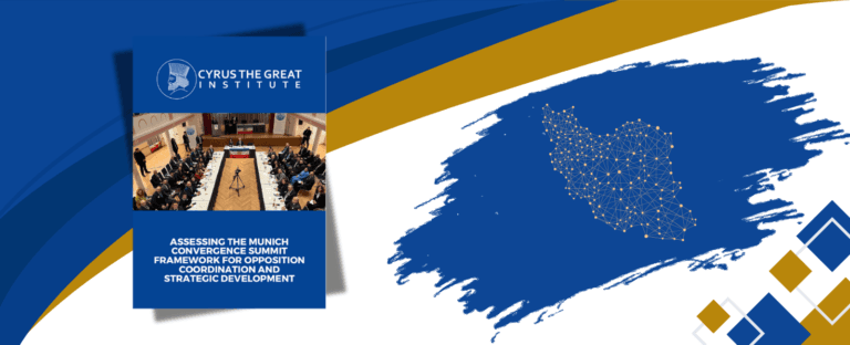 Assessing the Munich Convergence Summit Framework for Opposition Coordination and Strategic Development