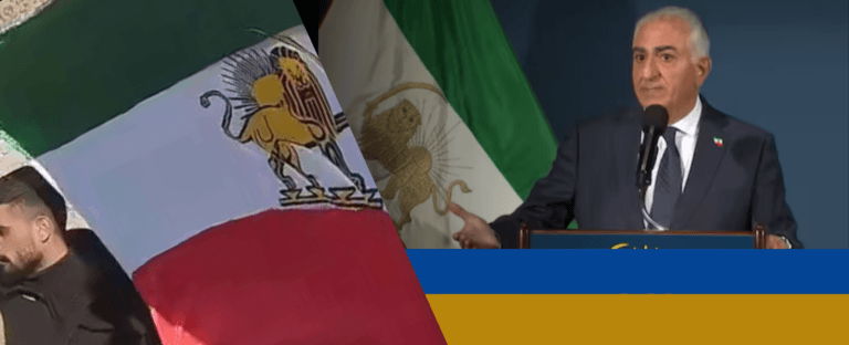 Against a Regime of Terror, Only National Revival Endures