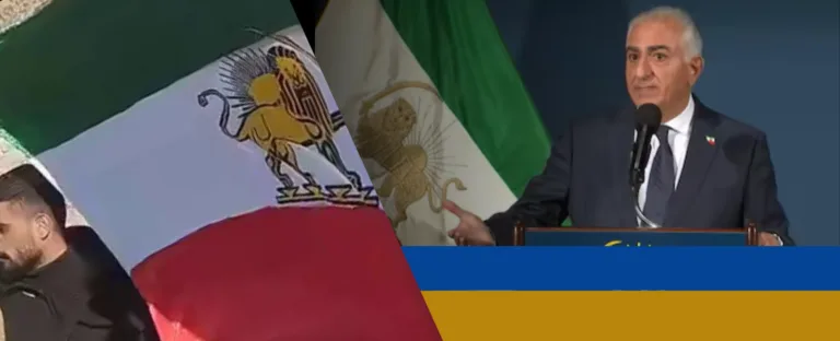 Against a Regime of Terror, Only National Revival Endures