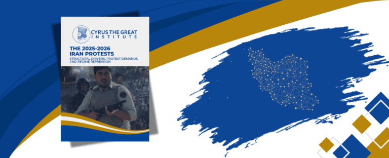 The 2025-2026 Iran Protests: Structural Drivers, Protest Demands, and Regime Repression