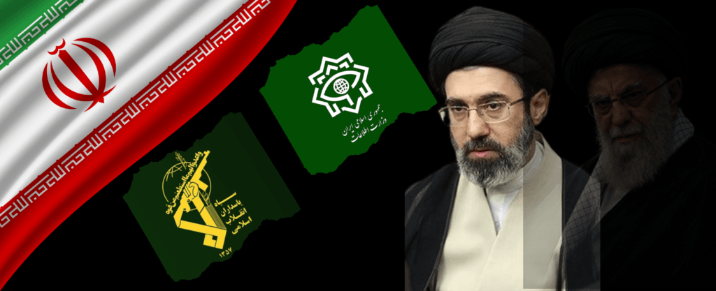 Who Is the Man Behind Iran’s New Supreme Leadership